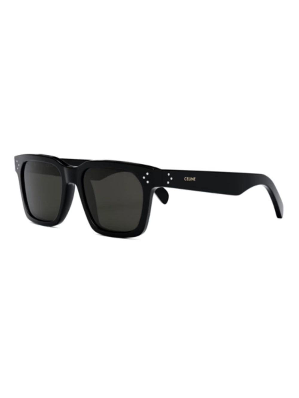 Celine CL40248I 01A 54 Black Sunglasses CL40248I